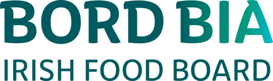 Bord Bia Logo