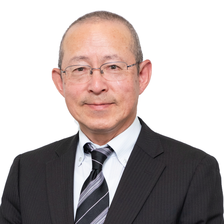 Kazuhito “Katsu” Obara